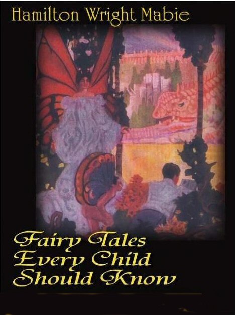 Fairy Tales Every Child Should Know [ePUB]